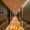 Отель Orange Hotel(Yuyao Colorful Town), фото 8