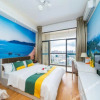 Отель Meidiya International Apartment, фото 4