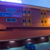 Отель Cypa Hotel, фото 1