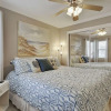 Отель Seascape 2319 - 1 Br Condo, фото 9