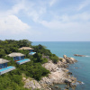 Отель Cape Fahn Hotel Samui, фото 21