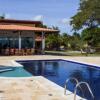 Отель Pousada Villa das Palmeiras, фото 12