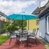 Отель Apartament Na Urlop - Wisła - Magiczny Domek z sauną, фото 19