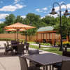 Отель Courtyard Fort Meade BWI Business District, фото 21