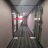 Отель Thank U Hotel (Ankang Baihe County Coach Station), фото 2