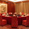 Отель Crowne Plaza Zhanjiang, фото 19