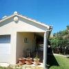 Отель Beautiful 3-bed Apartment With big Terasse in Nin, фото 15