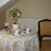 Отель Cote Jardin Chez Lorette, фото 5