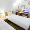 Отель Toyoko Inn Yashio Ekimae, фото 5