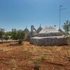 Отель Trullo Chiaro di Luna by BarbarHouse, фото 14