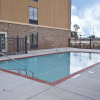 Отель Holiday Inn Express Hotel & Suites Jackson / Pearl International Airport, фото 15