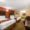 Отель Rodeway Inn & Suites Corona, фото 20