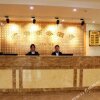 Отель Oushang Business Hotel, фото 11