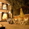 Отель Blue Lake Homestay, фото 13