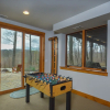 Отель Livin' Lodge 3 Bedroom House, фото 12