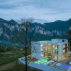 Отель Enshi Jianshan Homestay (Enshi Grand Canyon Branch), фото 6