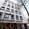 Отель KONCEPT Hotel Zum Kostbaren Blut, фото 24