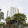 Отель Apê Pátio Paulista, фото 22