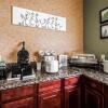 Отель Sleep Inn And Suites Shamrock, фото 31