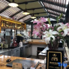 Отель Hongcun Yunshan mountain scenery house, фото 8