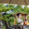 Отель Fuzi Binshe Family Education Culture Boutique Hotel, фото 14