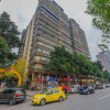Отель Yue Ke Apartment(Changbin Road ), фото 10