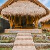 Отель Wirguna Bamboo Ubud, фото 22