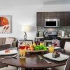 Отель Condo 1 one bed, Palm Beach, фото 5