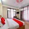 Отель OYO 13387 Hotel Kartik, фото 14