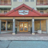 Отель Renovated Cozy Condo,heart Of River Run! Ski In/out 1 Bedroom Condo by RedAwning, фото 1