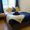 Отель Cozy Modern Bedroom Apartment City L1, фото 8