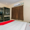 Отель Pride Suites By OYO Rooms, фото 22