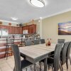 Отель Beachfront 2 BD Condo. Beach Service Included! 2 Pools, Sauna, Gulf Views, фото 13