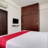 Отель Hyderabad Elite by OYO Rooms, фото 4
