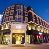 Отель M.f Hotel, фото 5