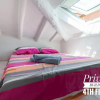 Отель Private Building, 4 Apts, Unique at Nice - Old Town, фото 29