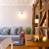 Отель Sunlit Photographers 1bedroom Apartment in Alcântara, фото 12