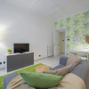 Отель Colorful 3 bed Flat in Trendy San Giovanni!, фото 4
