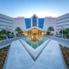 Отель Mercure Grand Jebel Hafeet Al Ain Hotel, фото 42