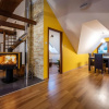 Отель Apartmány Ski Telgárt, фото 9