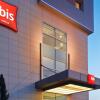 Отель ibis Adana в Адане