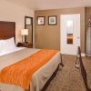 Отель Comfort Inn & Suites Rancho Cordova-Sacramento, фото 22