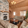 Отель Chalet Navajo, фото 22