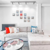 Отель Comfortable Living in Athens 2BR Apartment, фото 15