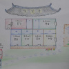 Отель Jeonju Hanok Maeul Sukbak Byeolbit Goong, фото 2