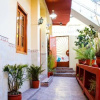 Отель Hostal Las Terrazas, фото 1