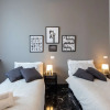 Отель JOIVY Spacious Family Flat For 6 People In Genova, фото 2