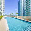 Отель Exquisite views Condo at Brickell, фото 1