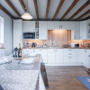Отель Windy Walls - 3 Bedroom - Rhossili, фото 13