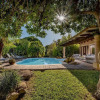 Отель Villa Ashram 6 Emma Villas, фото 17